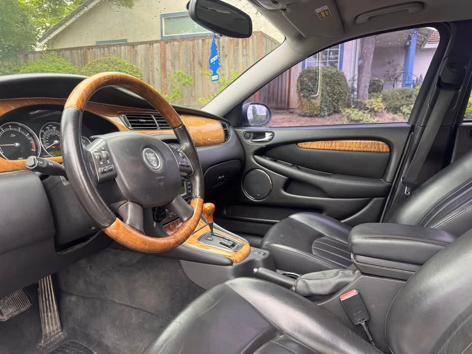 2005 Jaguar X-Type - Image 6 of 9