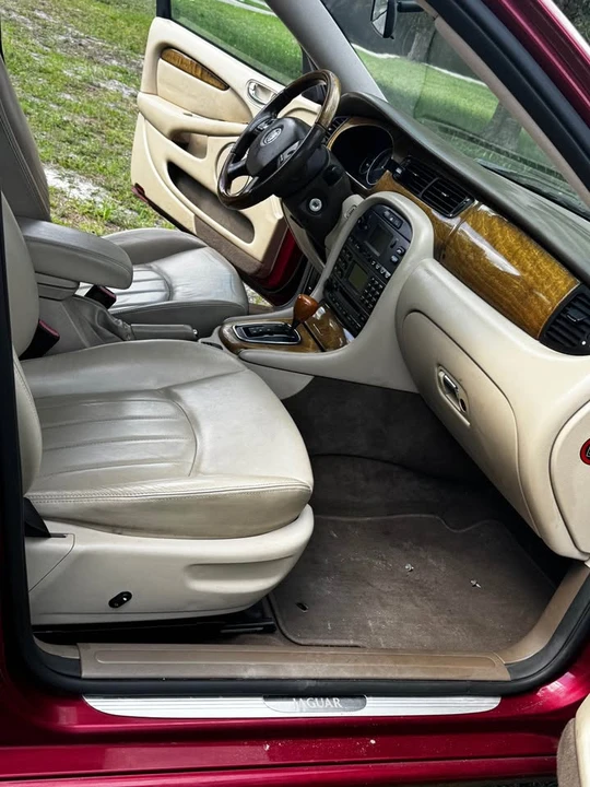 2005 Jaguar X-Type - Image 15 of 20