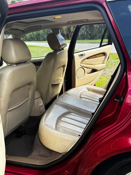 2005 Jaguar X-Type - Image 17 of 20