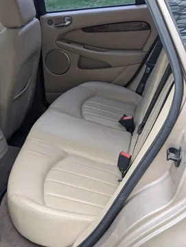 2005 Jaguar X-Type - Image 3 of 10