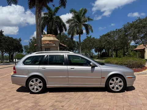 2005 Jaguar X-Type - Image 2 of 20