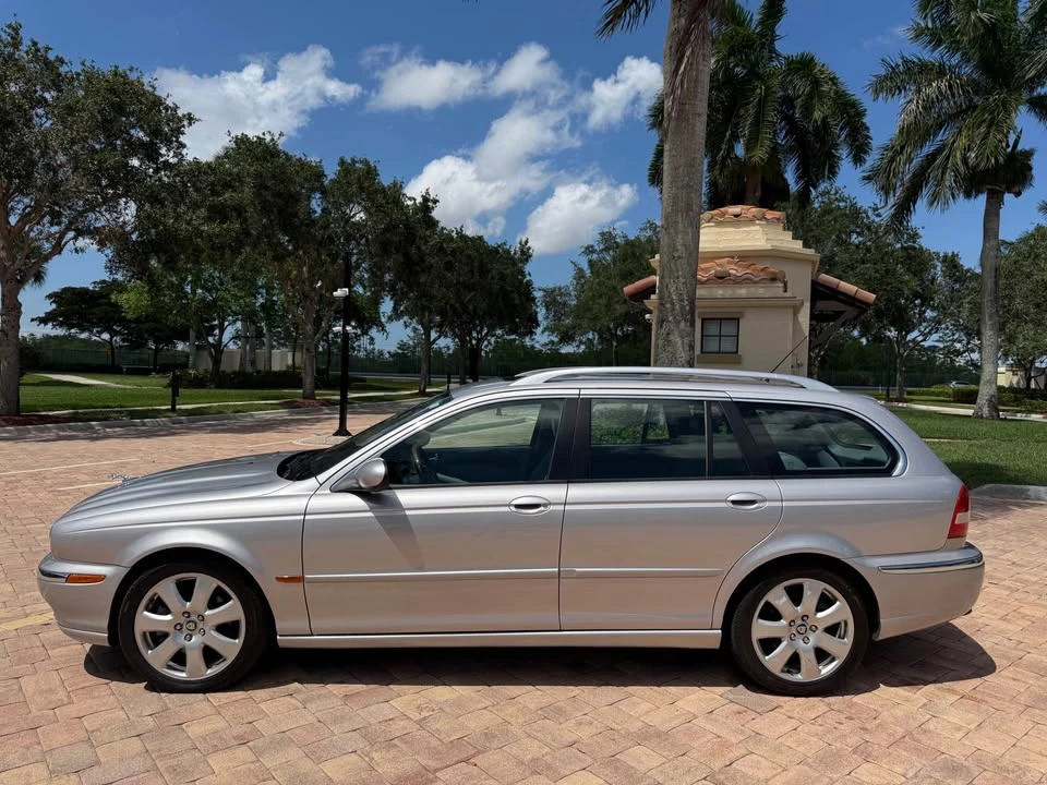 2005 Jaguar X-Type - Image 6 of 20