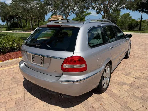 2005 Jaguar X-Type - Image 3 of 20