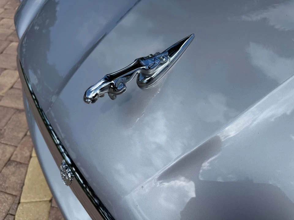 2005 Jaguar X-Type - Image 8 of 20