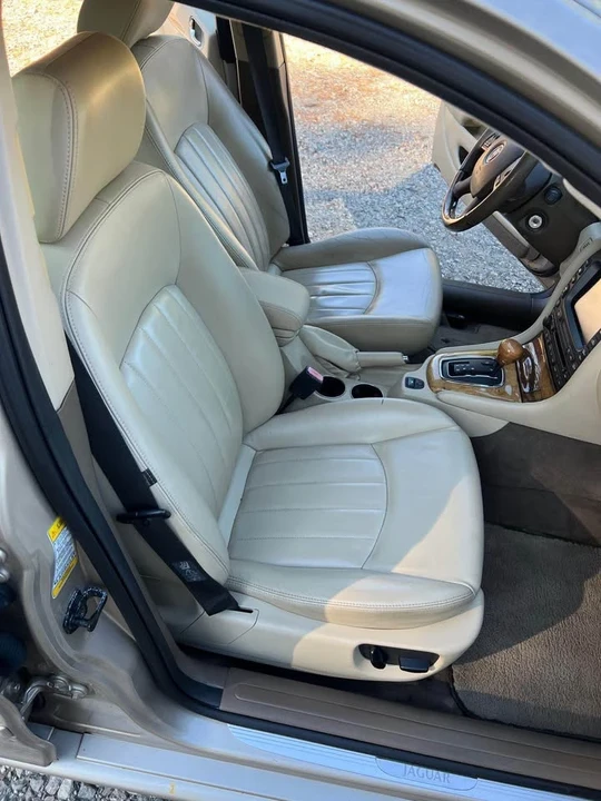 2005 Jaguar X-Type - Image 10 of 20