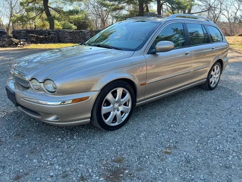 2005 Jaguar X-Type - Image 2 of 20