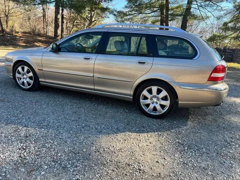 2005 Jaguar X-Type - Image 3 of 20