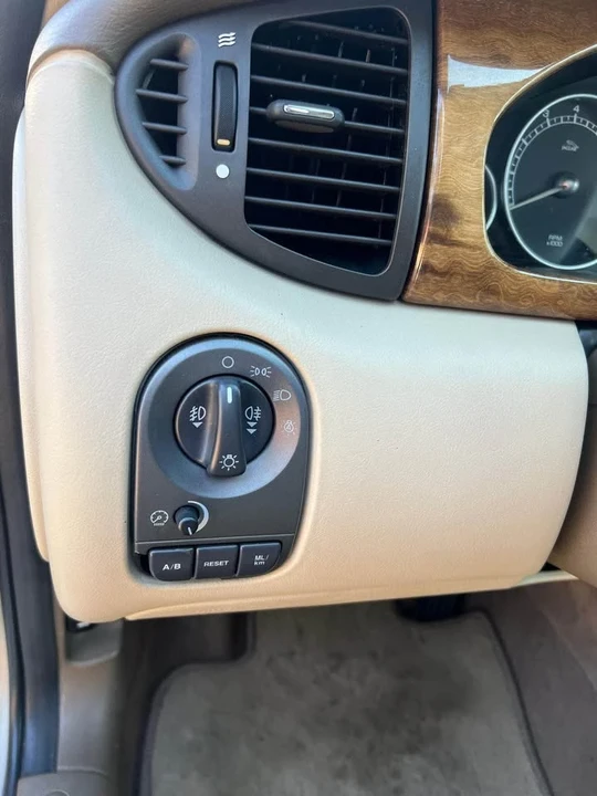 2005 Jaguar X-Type - Image 17 of 20