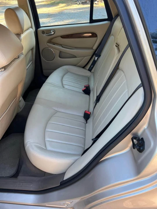 2005 Jaguar X-Type - Image 12 of 15