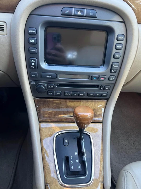 2005 Jaguar X-Type - Image 14 of 15