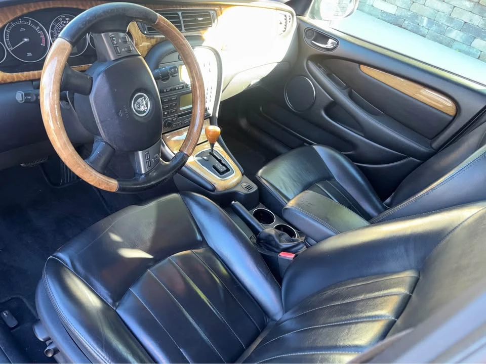 2005 Jaguar X-Type - Image 6 of 12