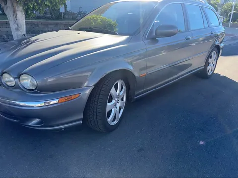 2005 Jaguar X-Type - Image 4 of 12
