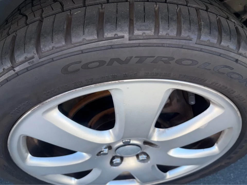 2005 Jaguar X-Type - Image 12 of 12