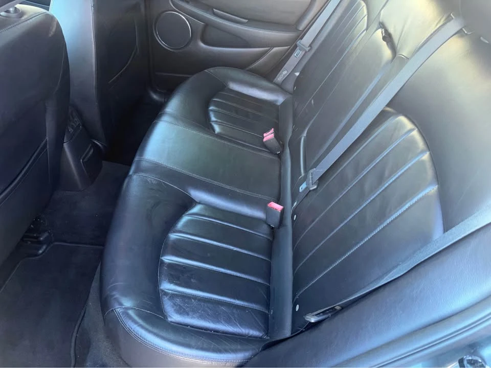 2005 Jaguar X-Type - Image 8 of 12