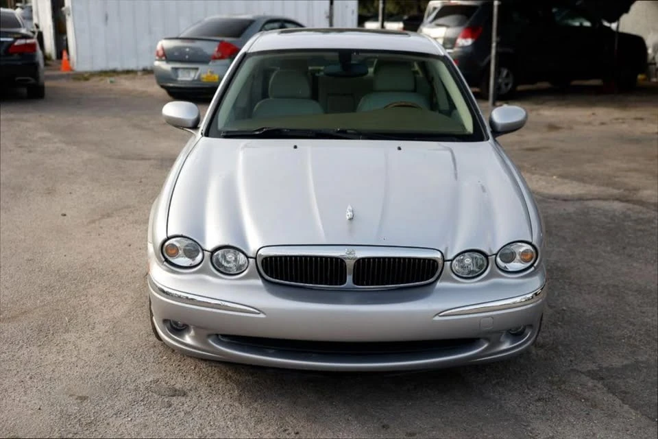 2005 Jaguar X-Type - Image 18 of 19