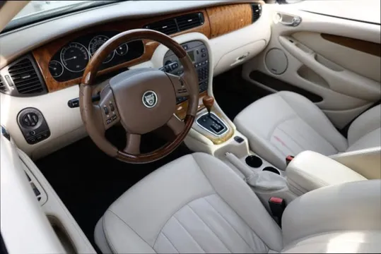 2005 Jaguar X-Type - Image 4 of 10