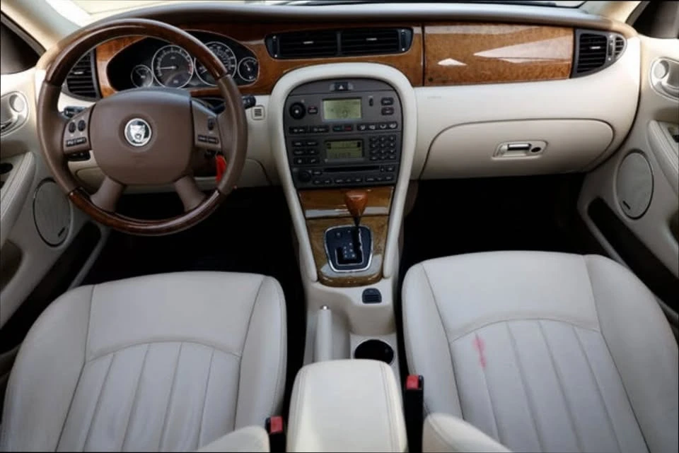 2005 Jaguar X-Type - Image 2 of 19