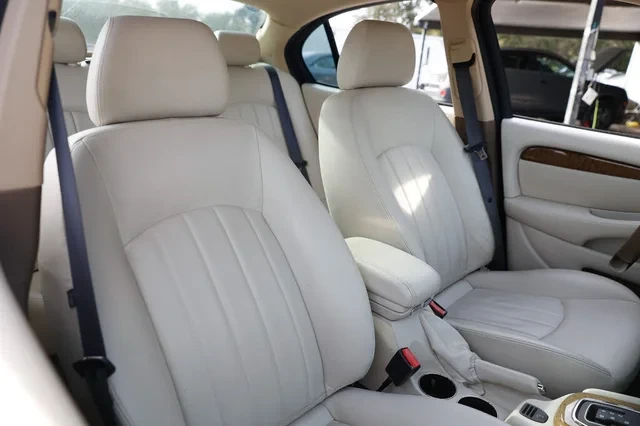 2005 Jaguar X-Type - Image 17 of 19