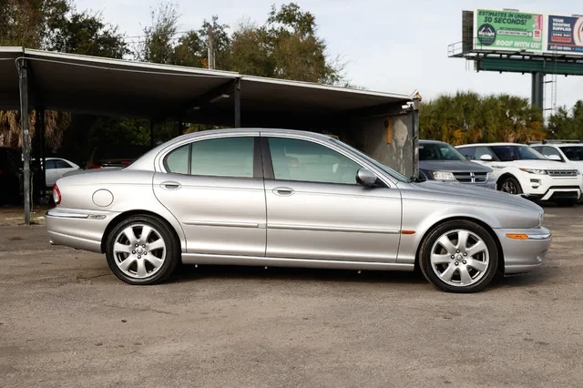 2005 Jaguar X-Type - Image 13 of 19