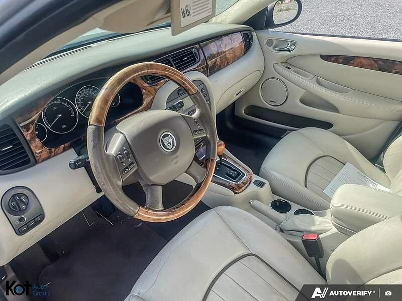 2005 Jaguar X-Type - Image 7 of 15