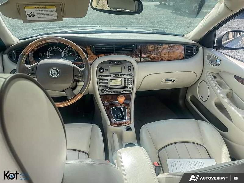 2005 Jaguar X-Type - Image 15 of 15