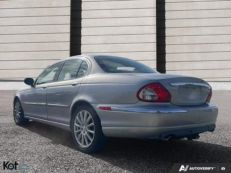 2005 Jaguar X-Type - Image 3 of 15