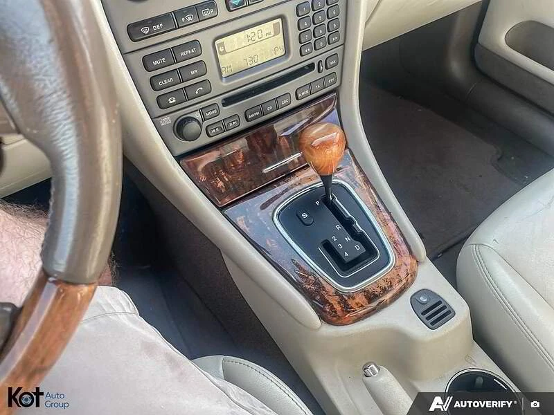 2005 Jaguar X-Type - Image 9 of 15