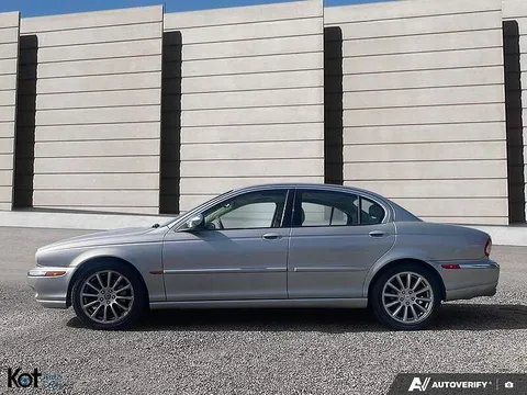 2005 Jaguar X-Type - Image 2 of 15