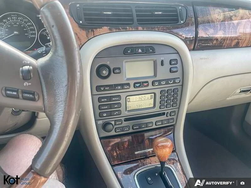 2005 Jaguar X-Type - Image 10 of 15