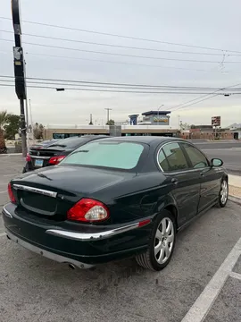 2005 Jaguar X-Type - Image 3 of 7