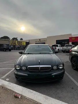 2005 Jaguar X-Type - Image 2 of 7