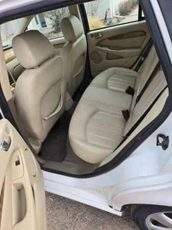 2005 Jaguar X-Type - Image 8 of 8