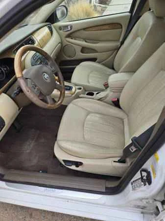 2005 Jaguar X-Type - Image 4 of 8