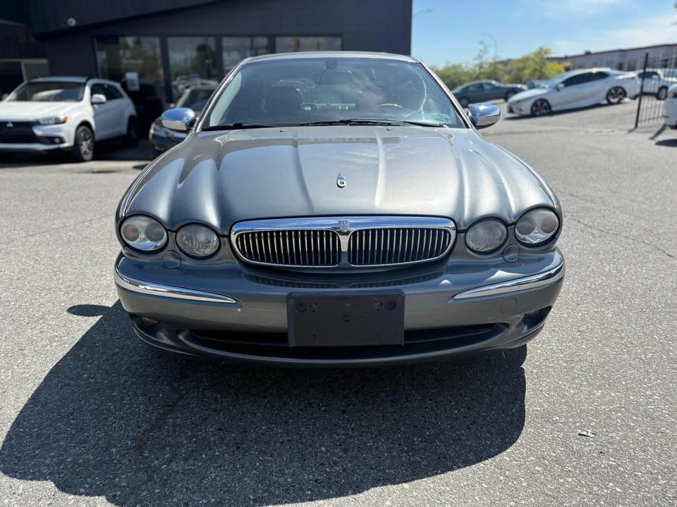 2005 Jaguar X-Type - Image 2 of 17