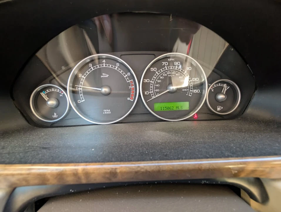 2005 Jaguar X-Type - Image 17 of 20