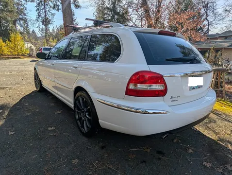 2005 Jaguar X-Type - Image 2 of 20