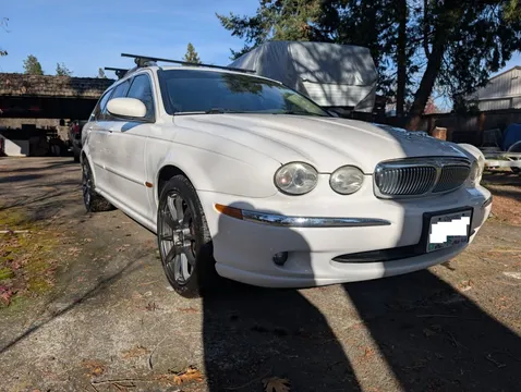 2005 Jaguar X-Type - Image 3 of 20