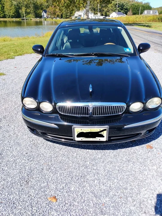 2005 Jaguar X-Type - Image 3 of 10