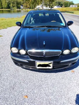 2005 Jaguar X-Type - Image 3 of 10