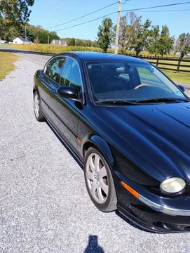 2005 Jaguar X-Type - Image 2 of 10