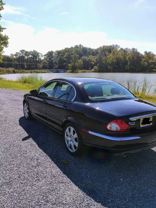 2005 Jaguar X-Type - Image 6 of 10
