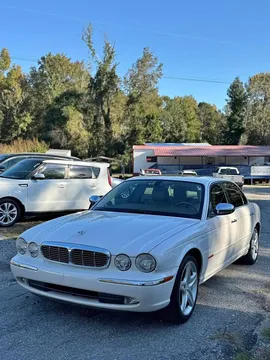2005 Jaguar XJ