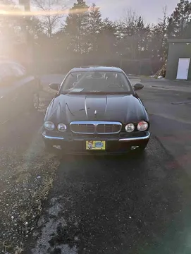 2005 Jaguar XJ