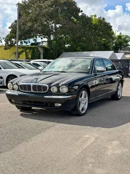 2005 Jaguar XJ Vanden Plas