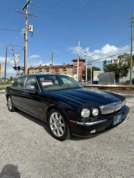 2005 Jaguar XJ8L