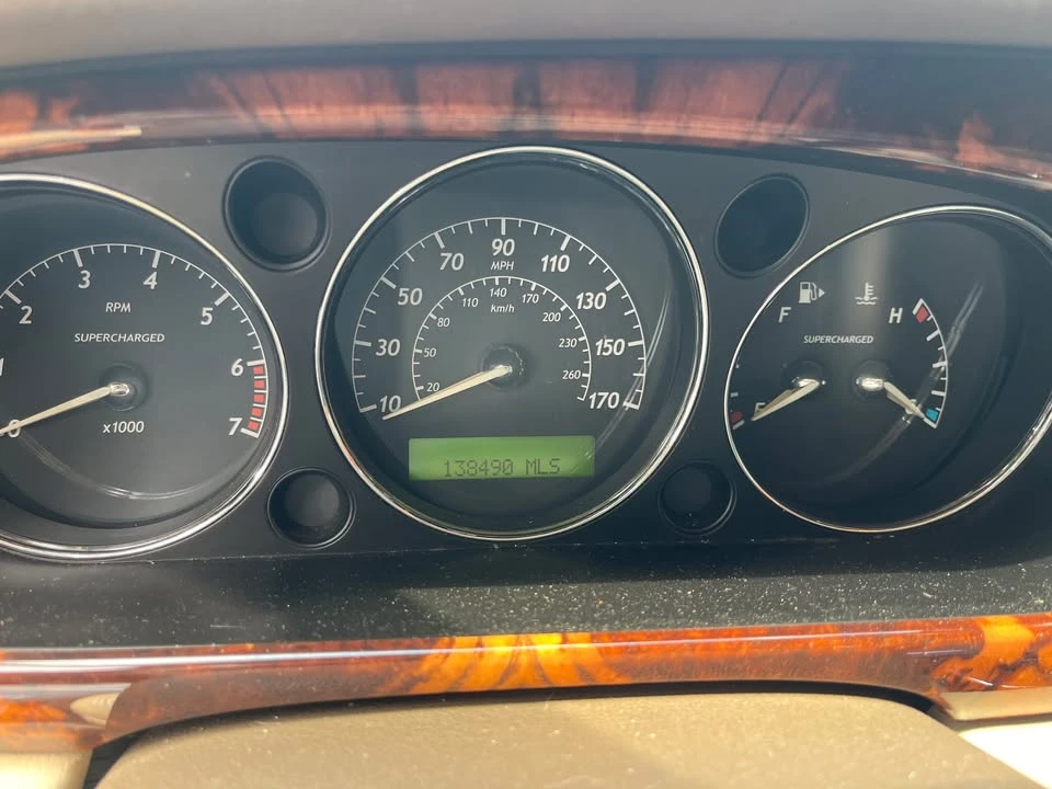 2005 Jaguar XJS - Image 15 of 15