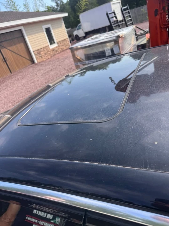 2005 Jaguar XJS - Image 14 of 15