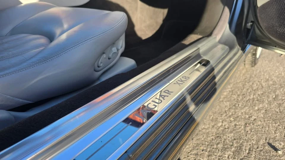 2005 Jaguar X100 XK8 - Image 20 of 20