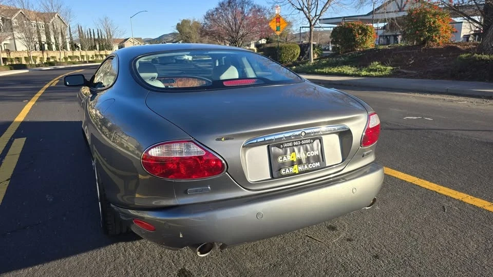 2005 Jaguar X100 XK8 - Image 7 of 20