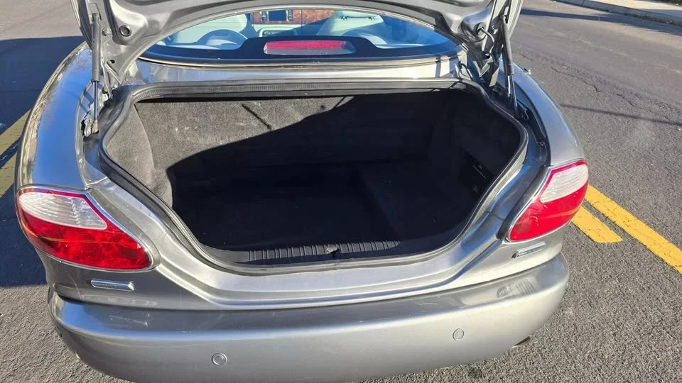 2005 Jaguar X100 XK8 - Image 18 of 20
